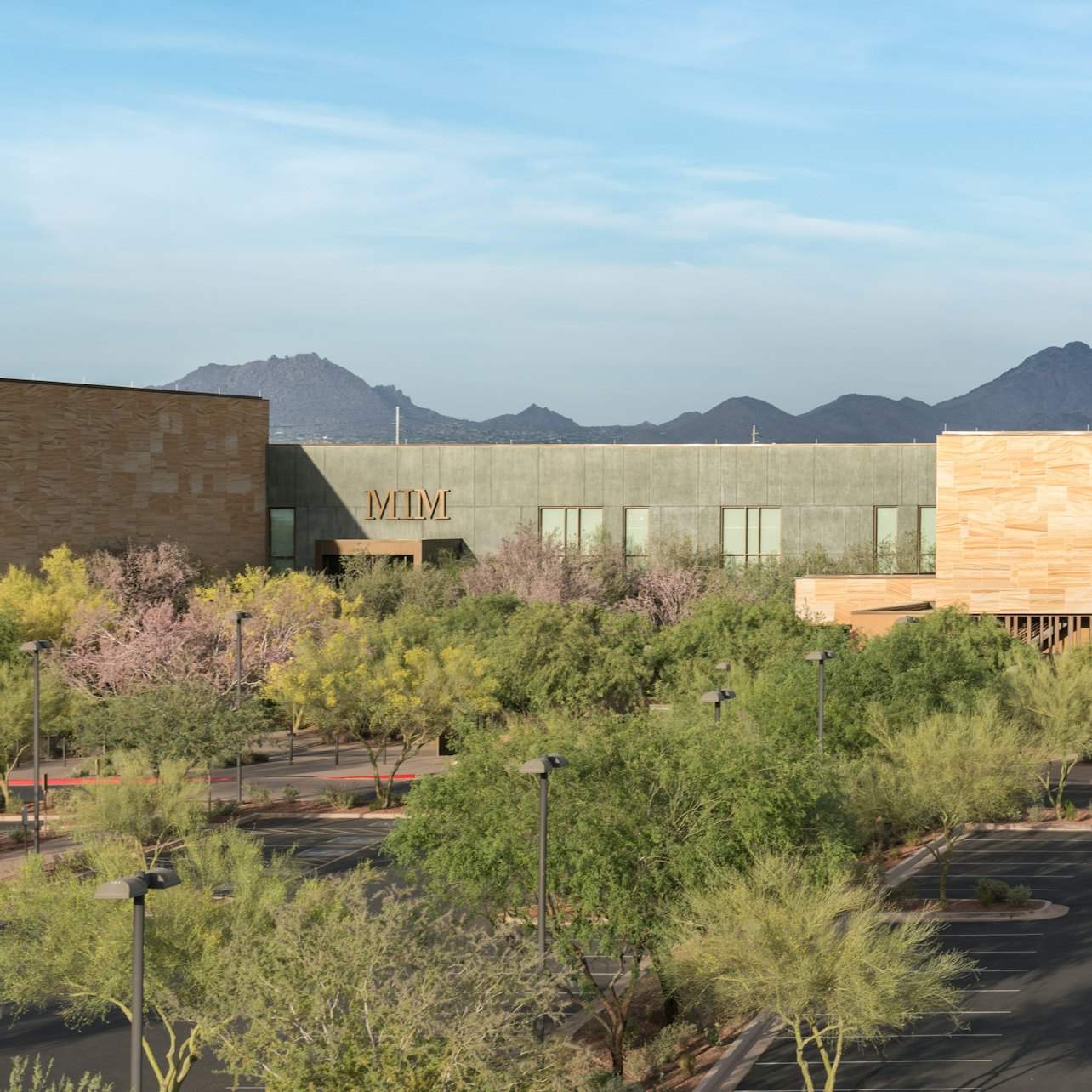 Musical Instrument Museum Tickets - Photo 1 of 5